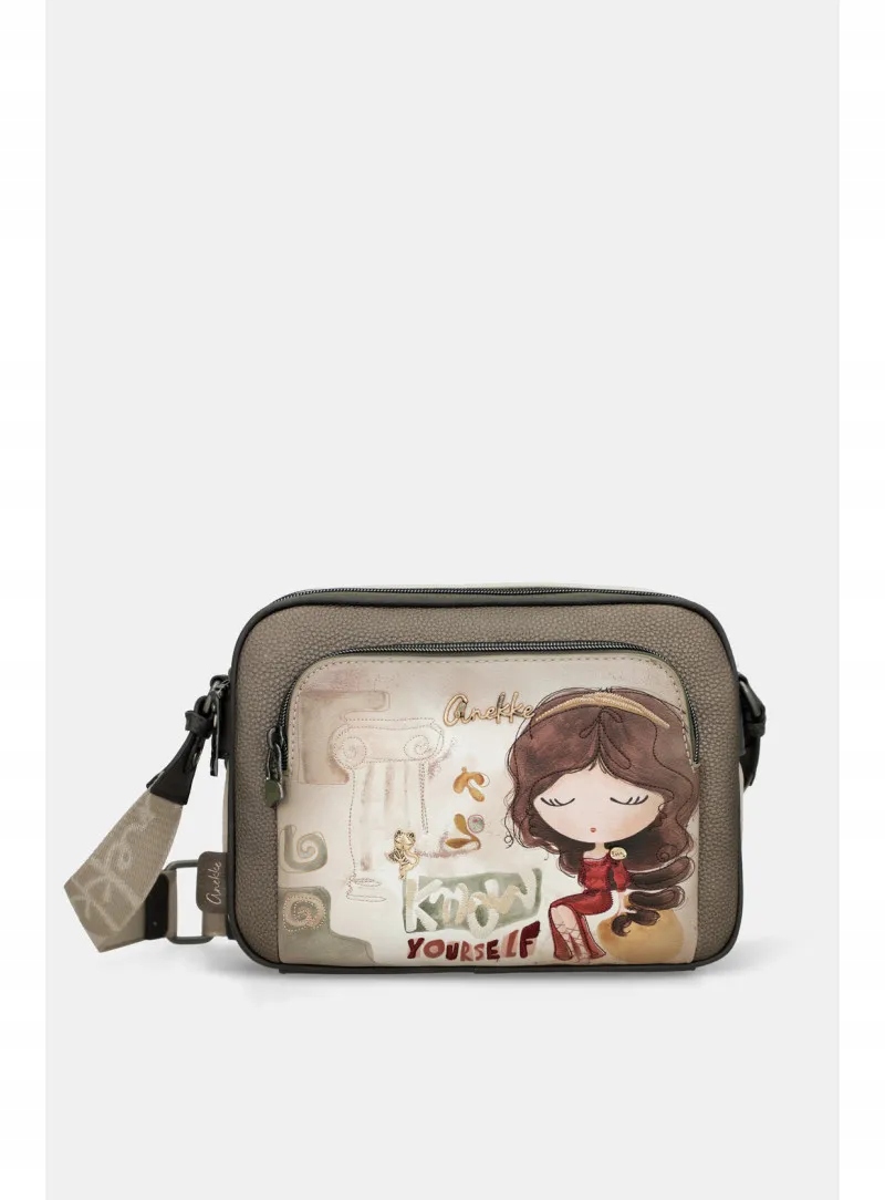 Kabelka Přes Rameno Anekke Muse 42703-516