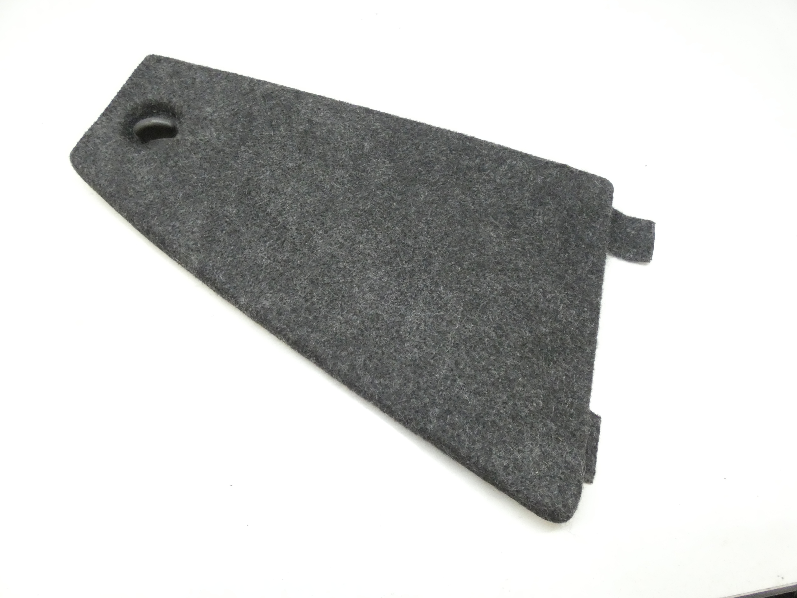 cover spoiler BOCZKA boot left FIAT STILO KOMBI 01-08