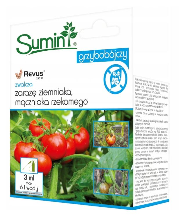 

Revus 250 Sc 3 ml Sumin