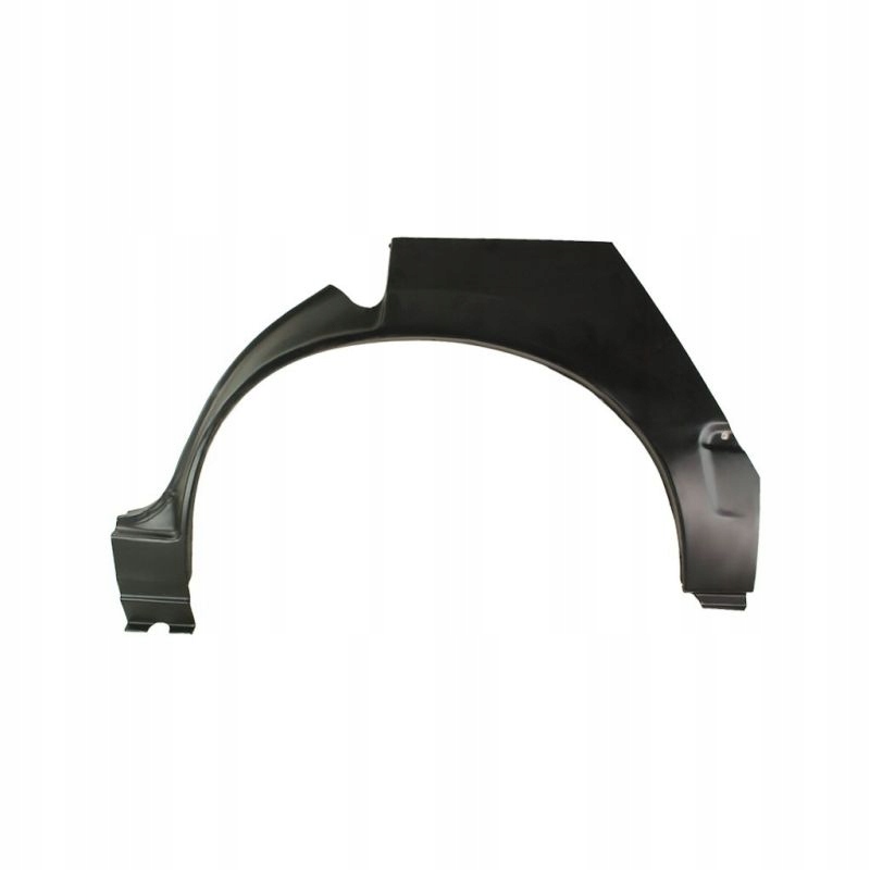 REPERATURKA BŁOTNIKA TYŁ LEWA OPEL REKORD E 82-4D