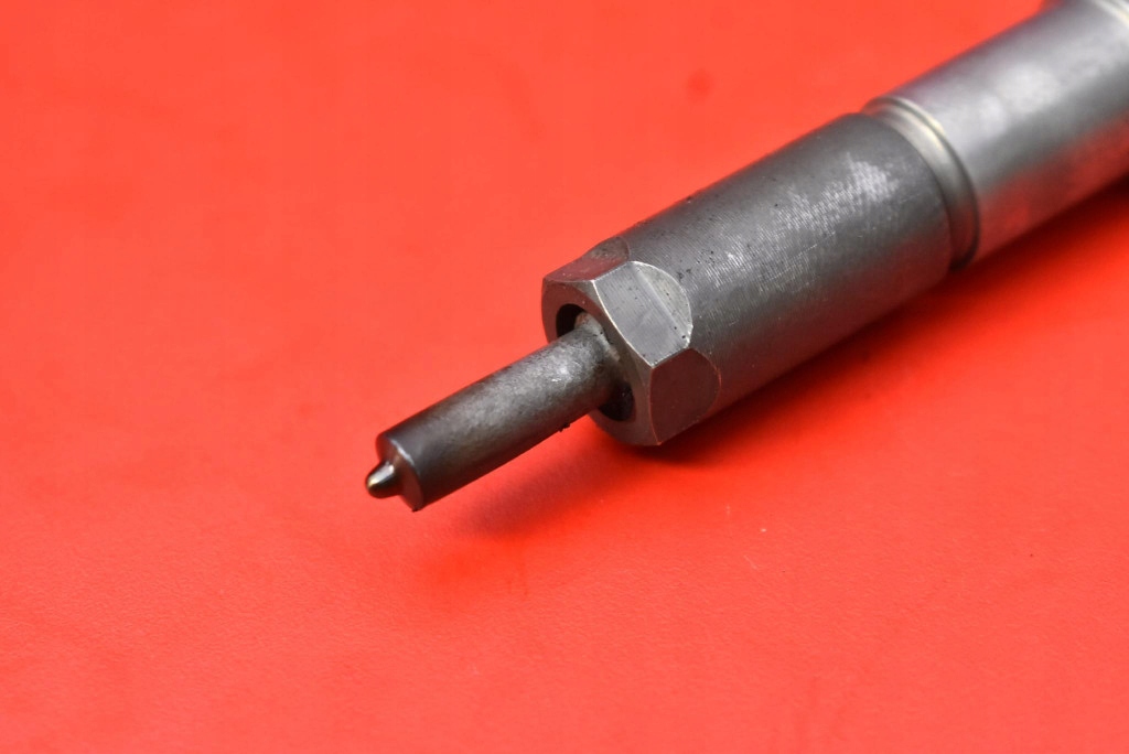 nozzle injector test 0445110209 7794435 BMW E87 2.0 D 122 KM 04-07