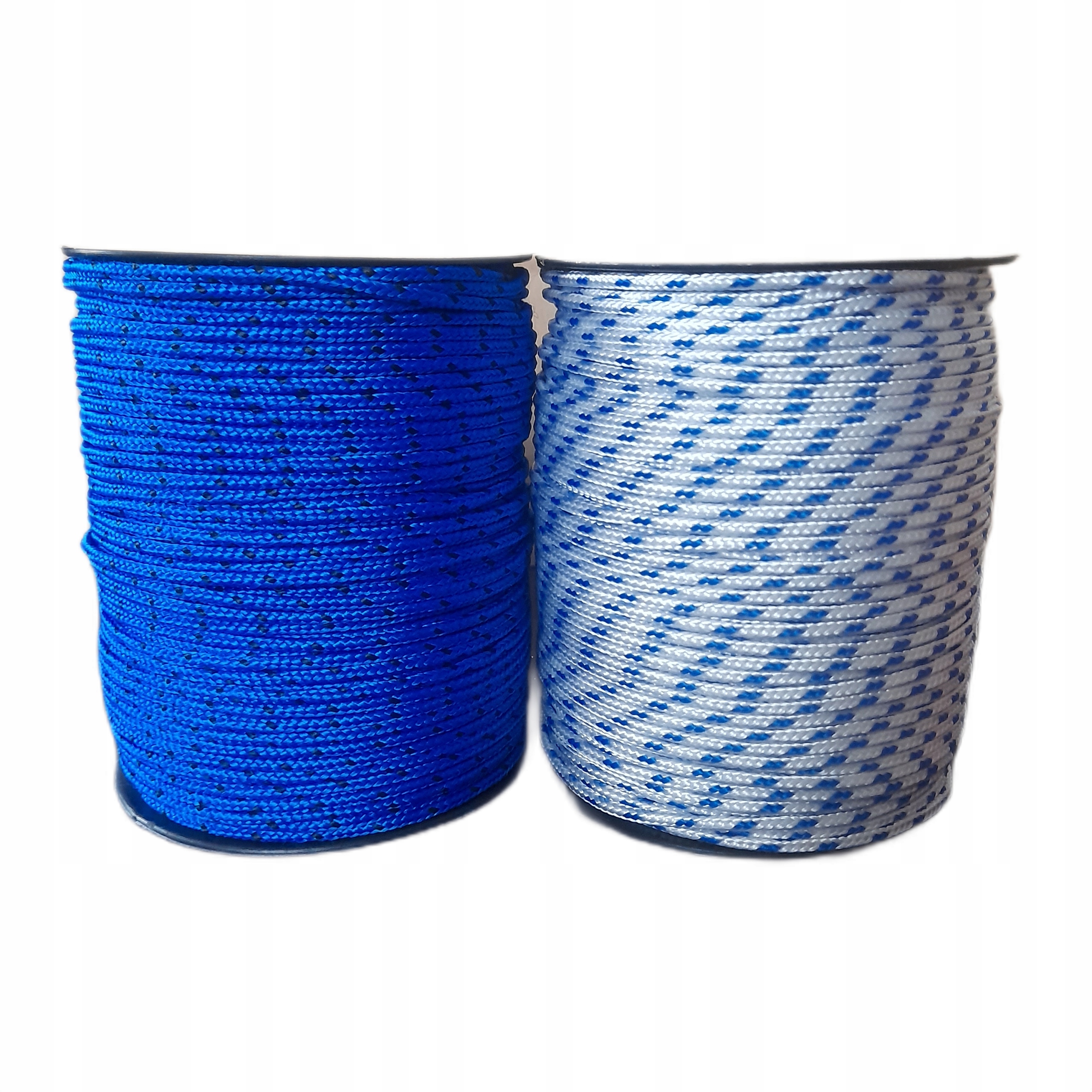 LINA POLIPROPYLENOWA 3MM 400M