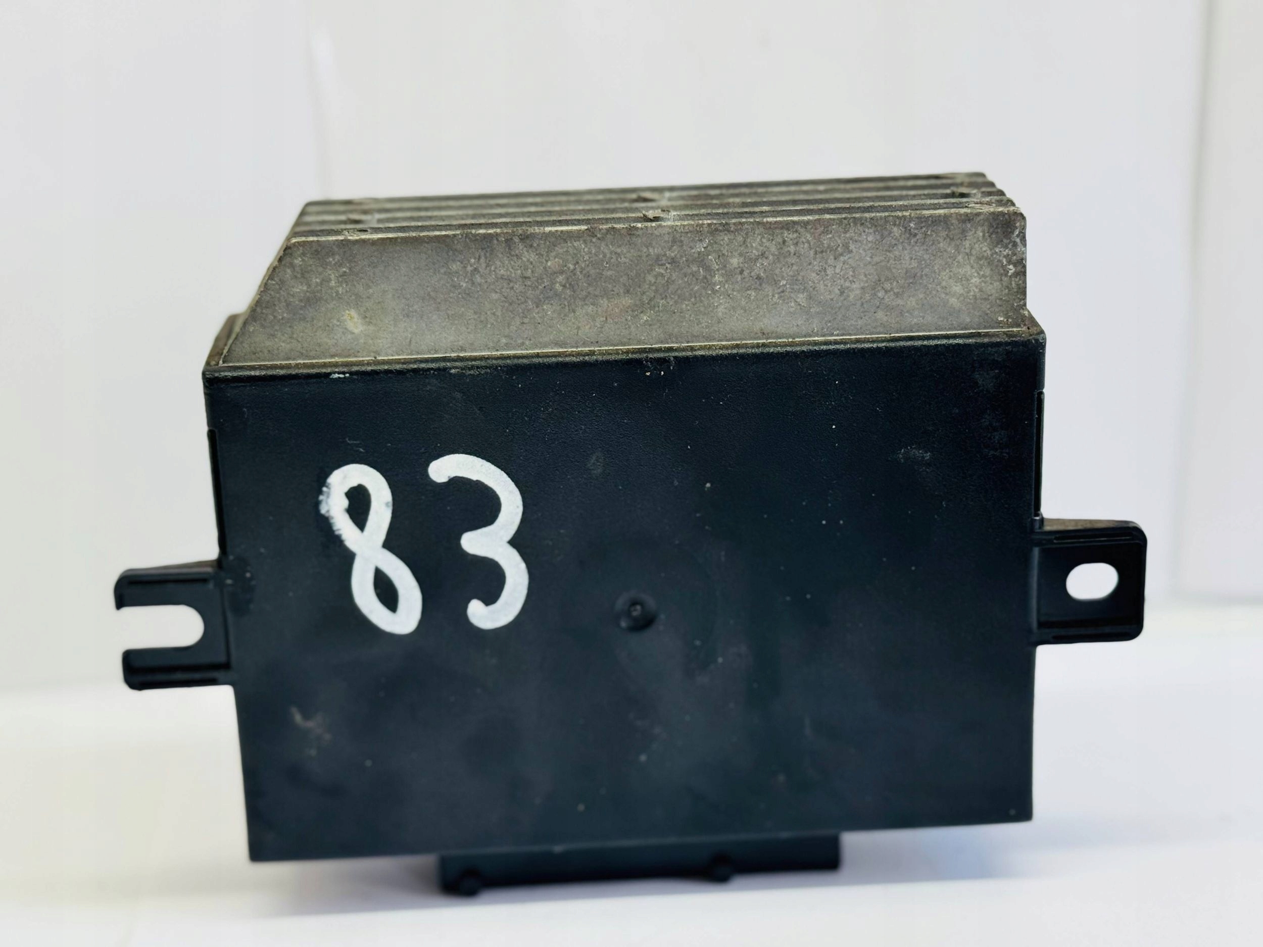 BMW 7 E38 control unit / module haka holowniczego 61358352406 086081050