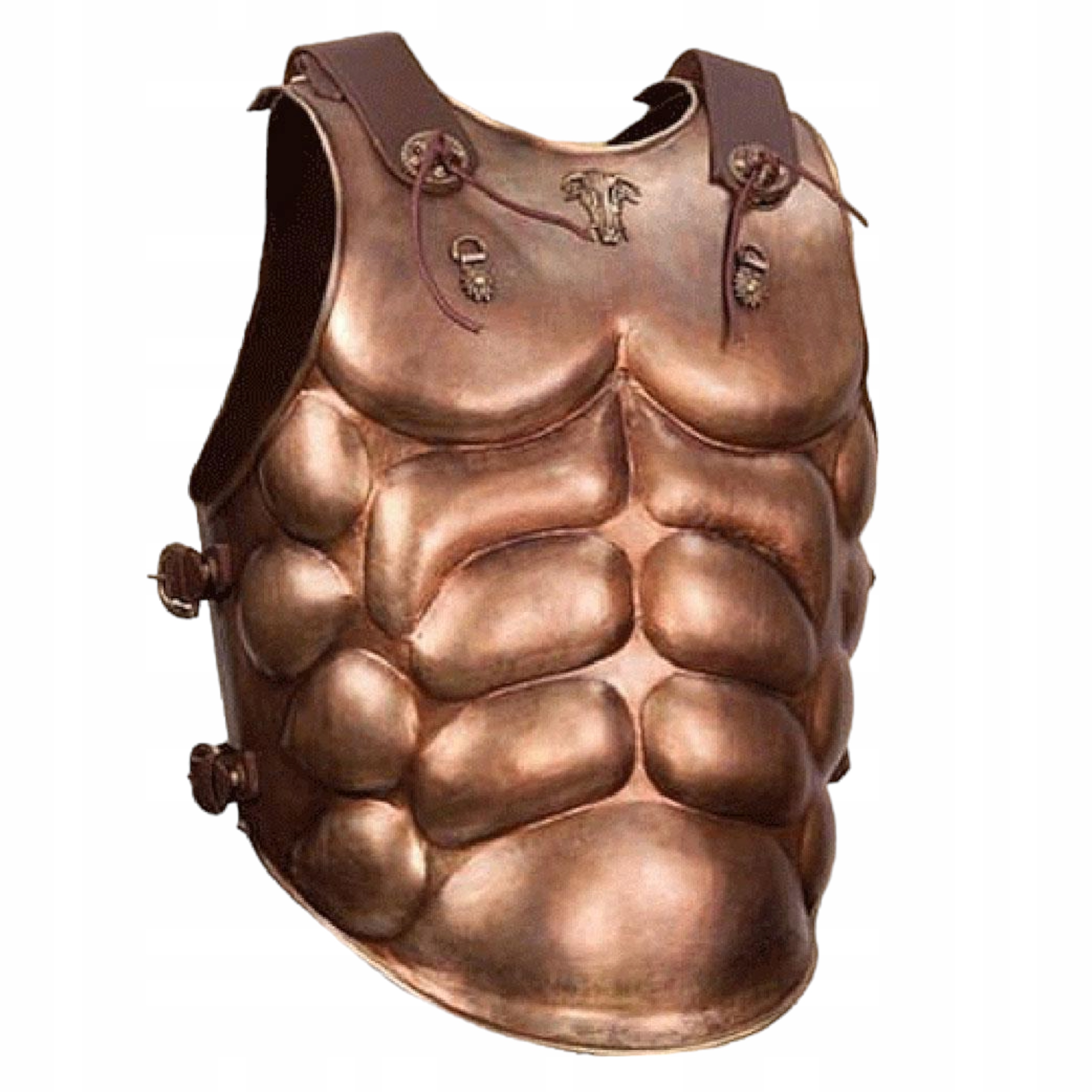 Okázalý Náprsník Římského Velitele WS300448