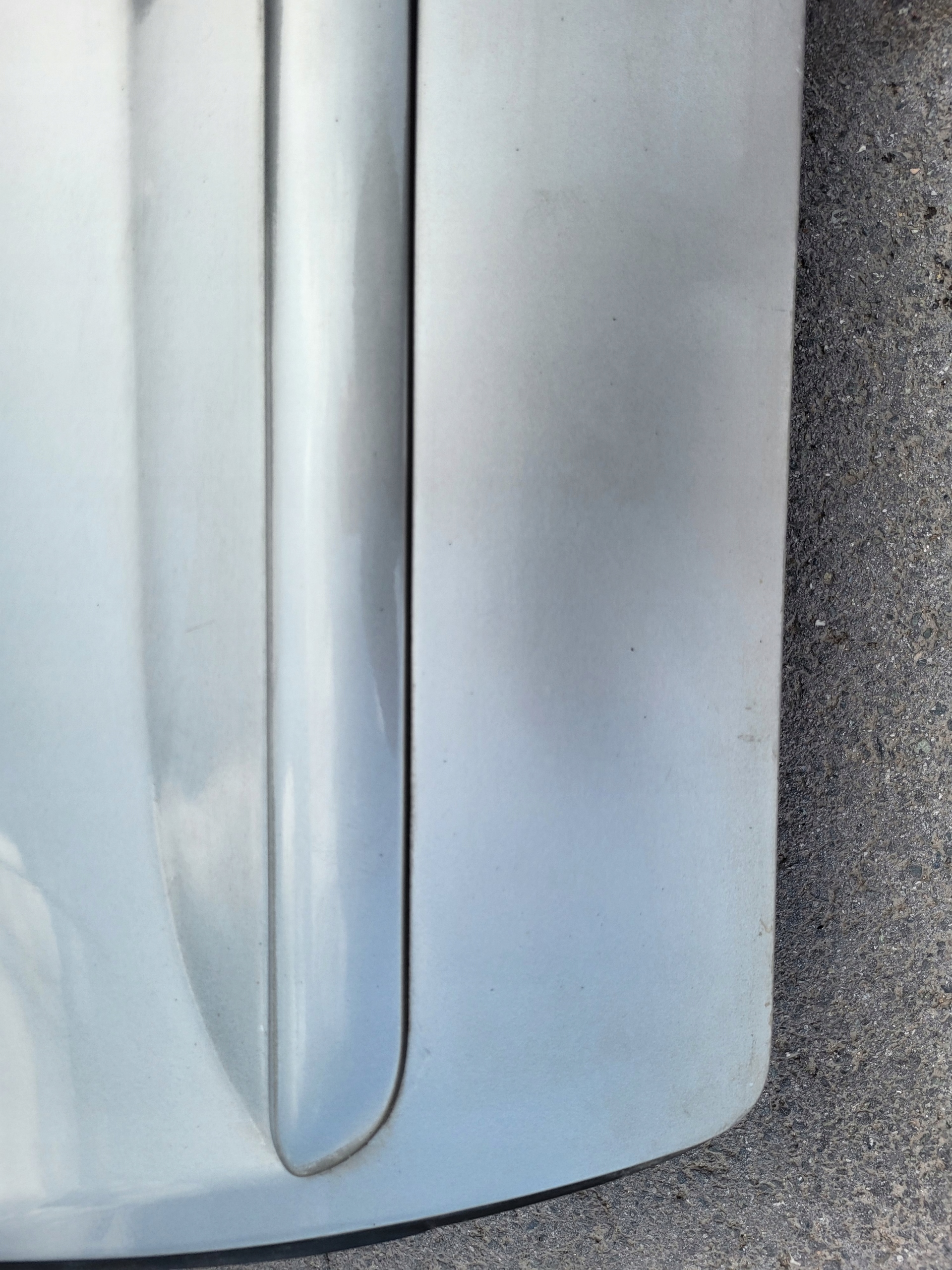 door left front PEUGEOT 5008 and KVGC