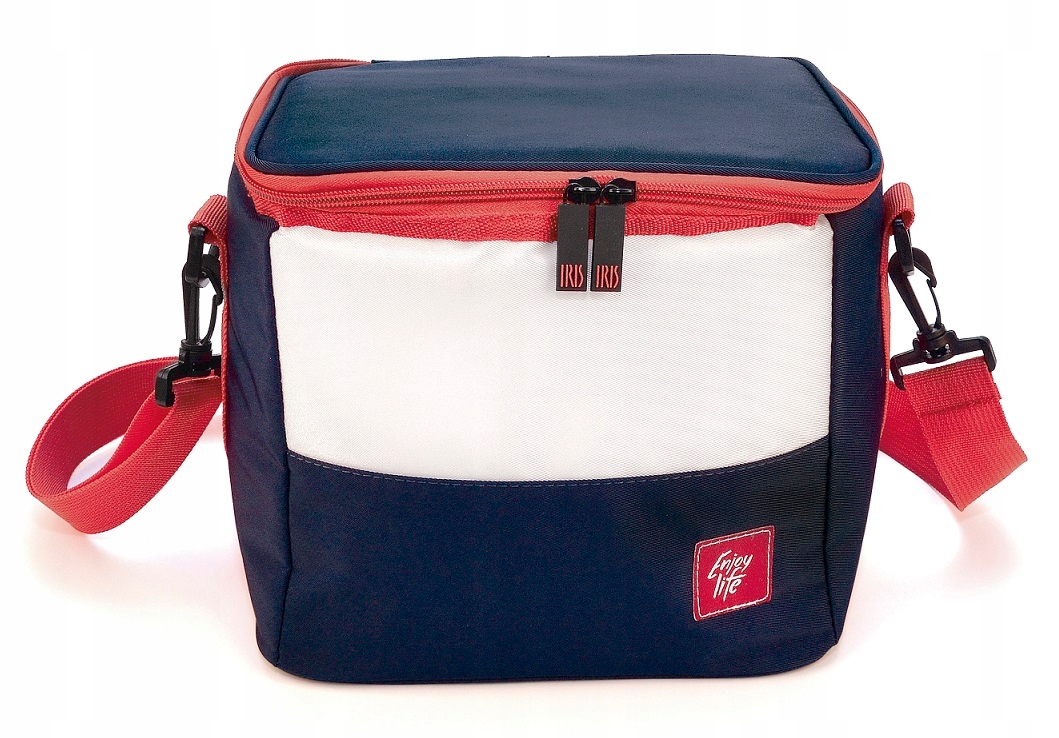 PREMIUM TORBA TERMICZNA IZOLACYJNA NA ŻYWNOŚĆ IR