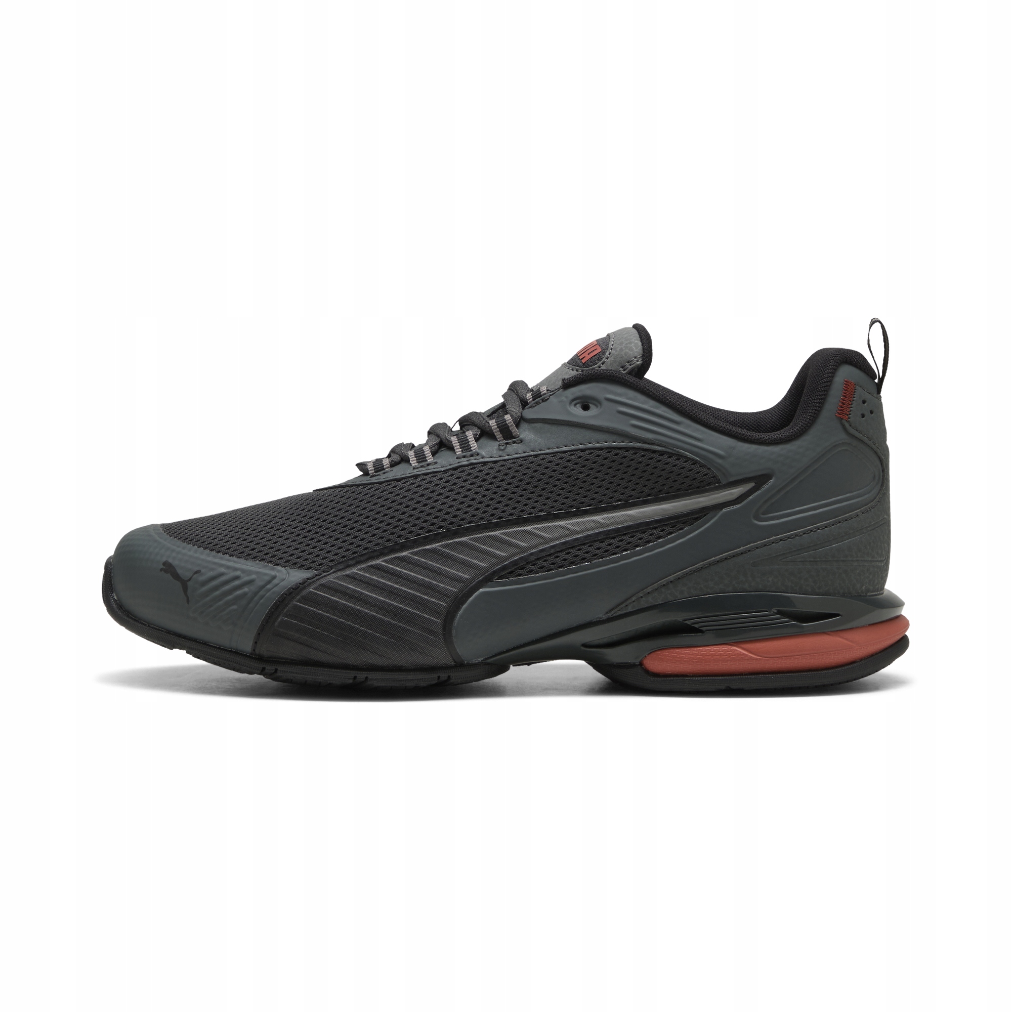 Pánské sportovní boty Puma Magnetic 31078319 šedé pohodlné tenisky 42