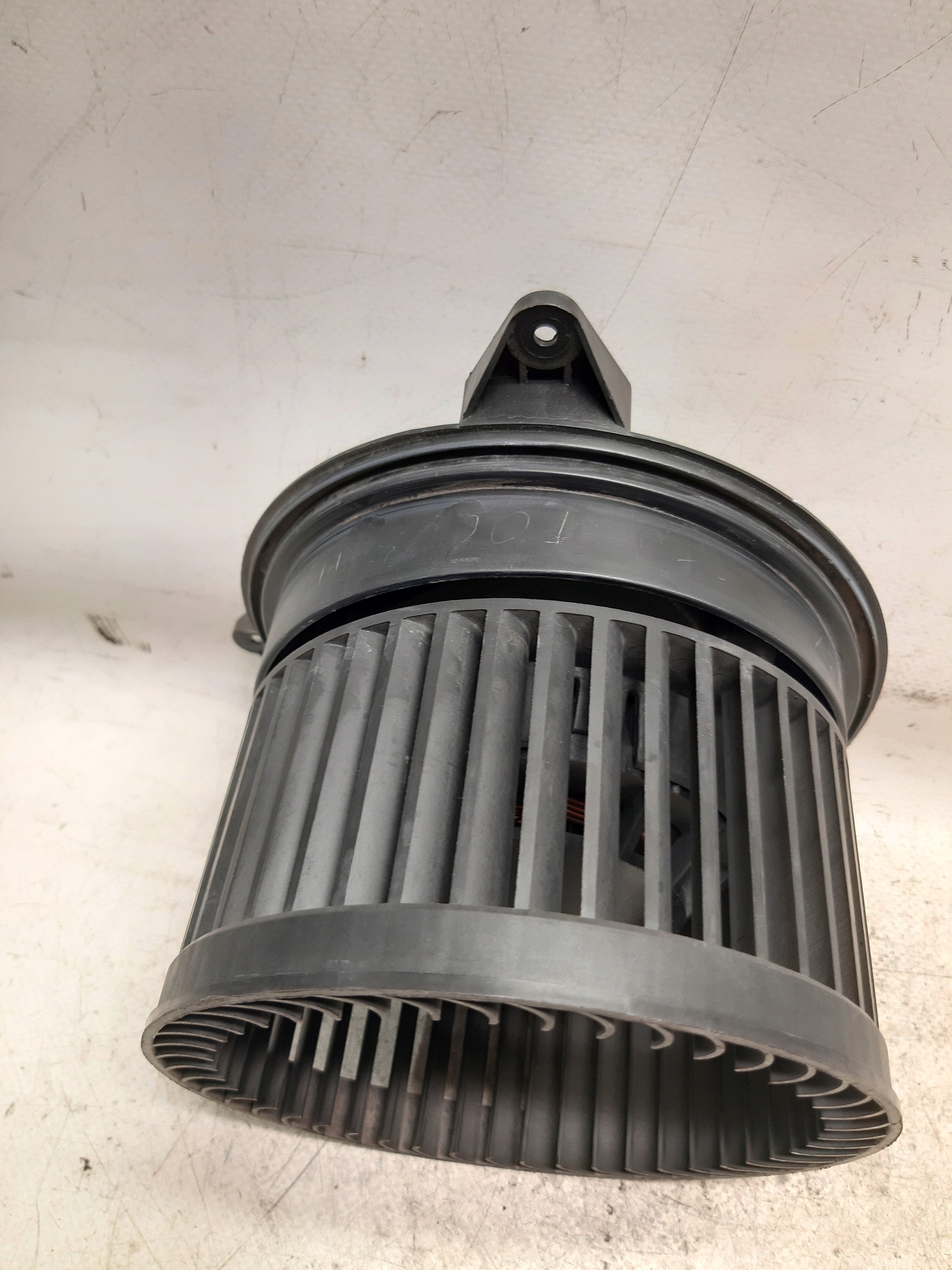 heating air conditioning devices FORD MONDEO MK3 1S7H18456AD EU