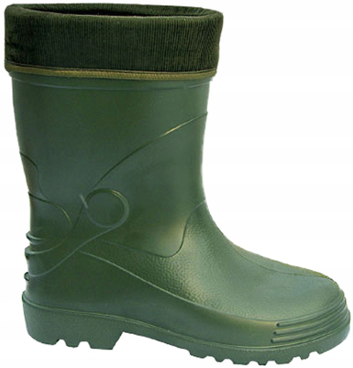 

Gumowce Kalosze Męskie Wader Eva 893 Lemigo 41