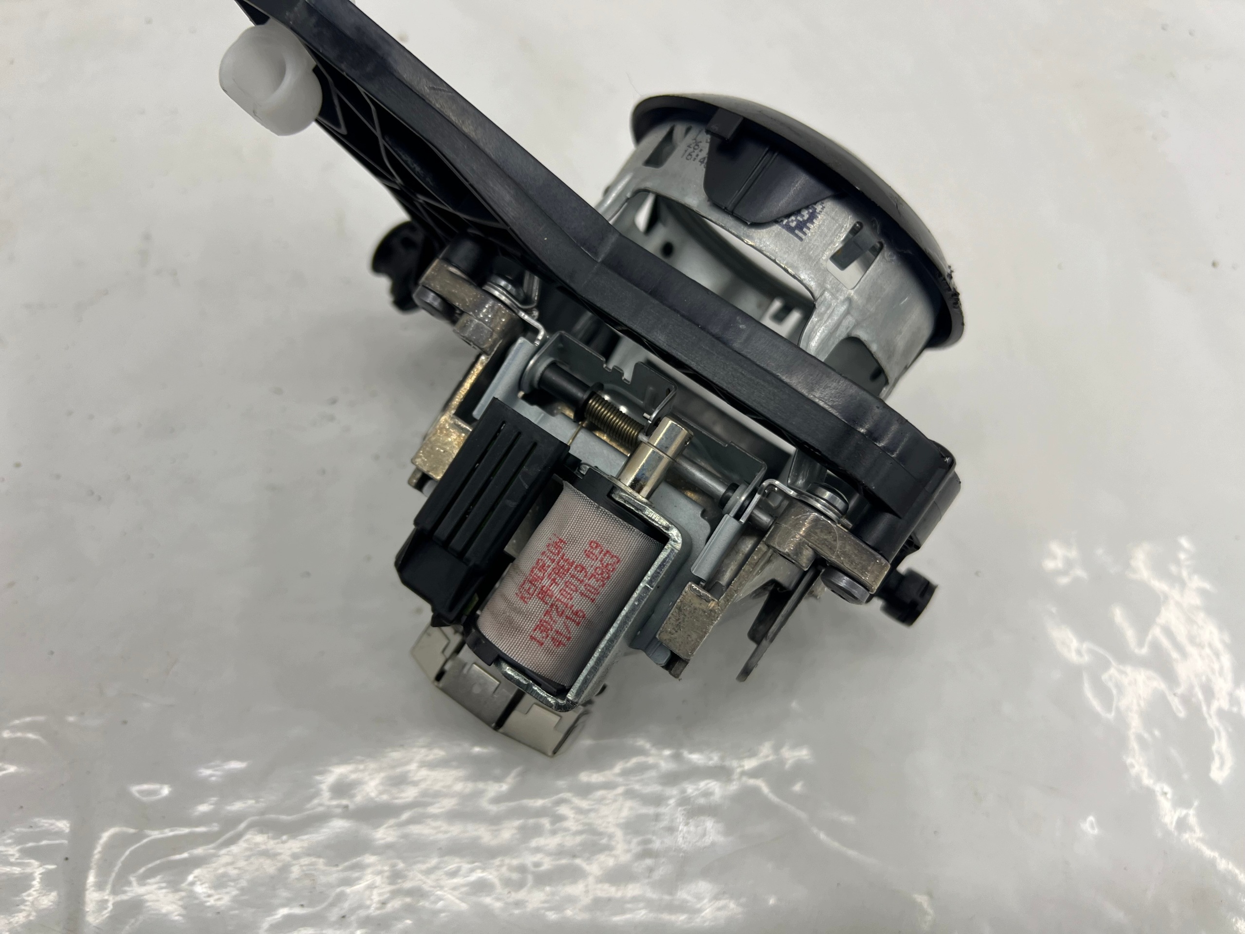 AUDI A7 4G8 lens lights front front 1307210019
