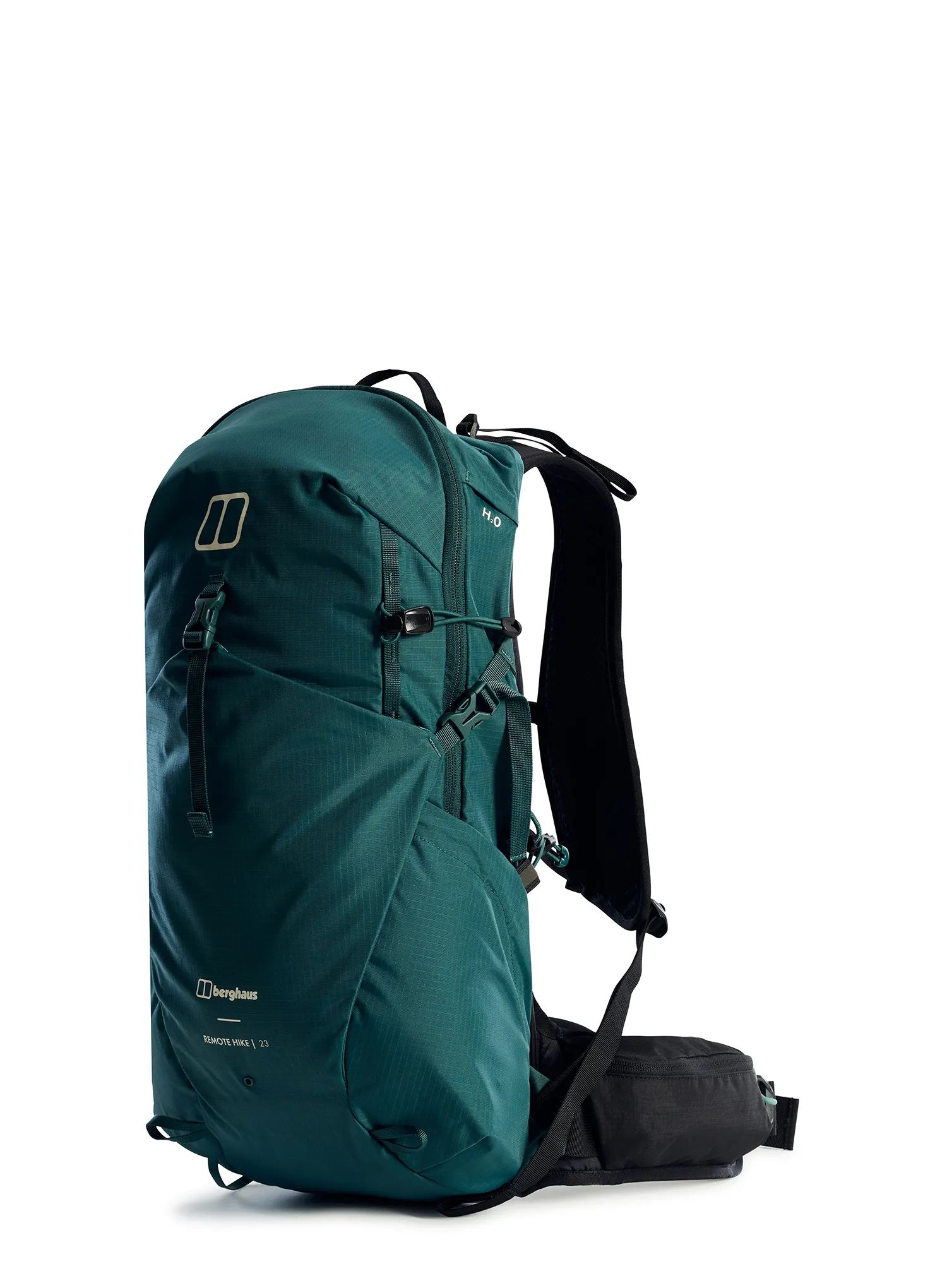 Plecak turystyczny Berghaus Remote Hike 23 l peak