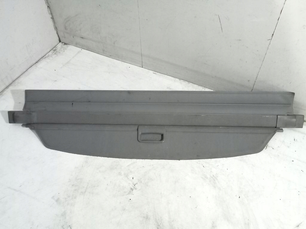 Skoda Octavia and kombi blinds rear part rear boot