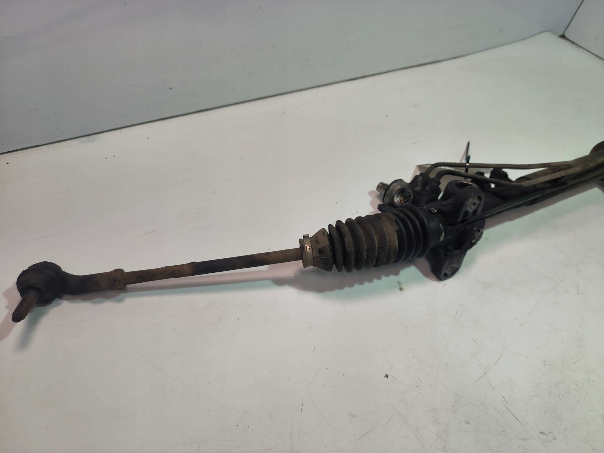 control SEAT IBIZA II LIFT
