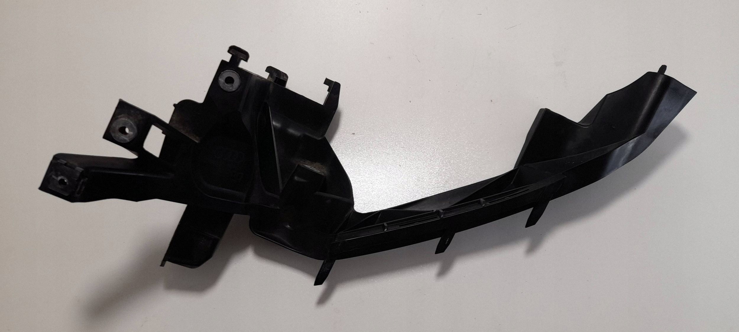 Audi Q5 SQ5 FY support lights lewej 80A805607B (QD81)