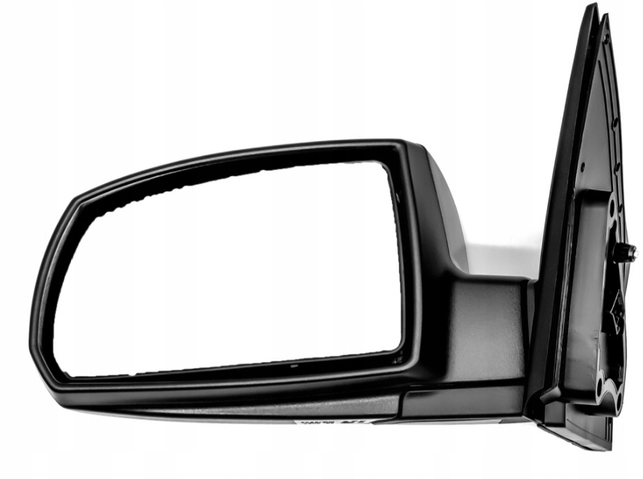 Kia Rio (de) Zrcátko Levé Elektrické Vyhřívané Homologace Ue 5 Pinů