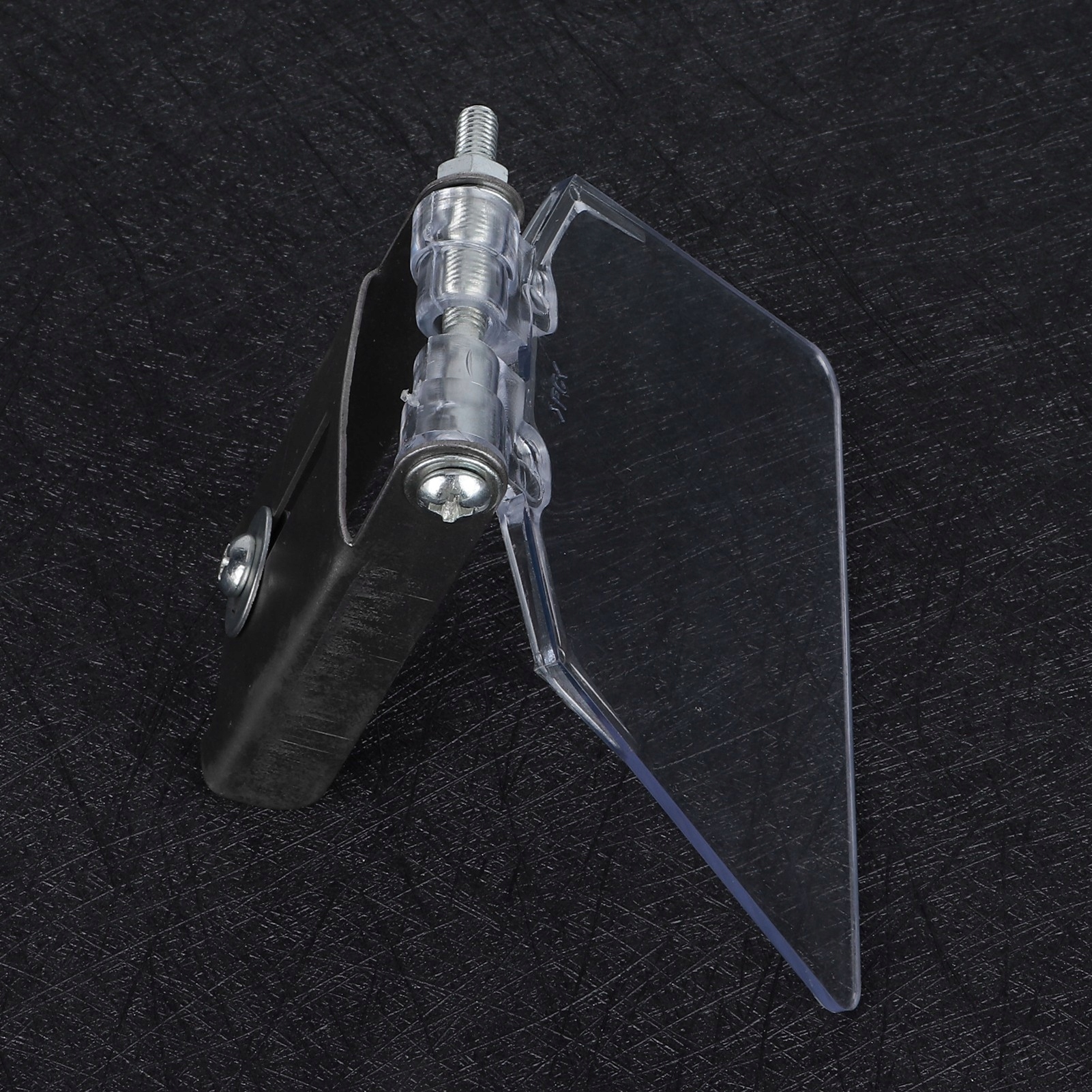 2 SZTUK SZLIFIERKA STOŁOWA OSŁONA OCZU MAŁA Stan opakowania oryginalne