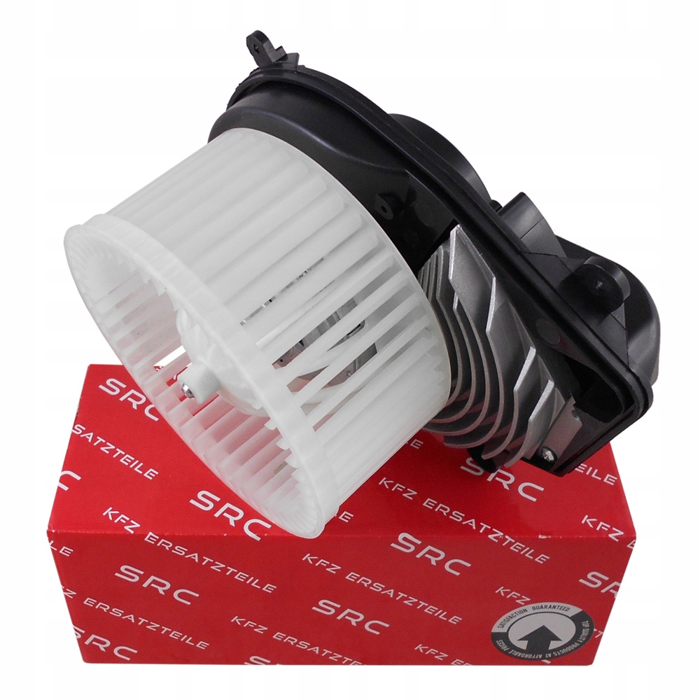 Vnitřní Ventilátor Ventilátoru Audi A4 B5 Vw Passat B5 Skoda Superb
