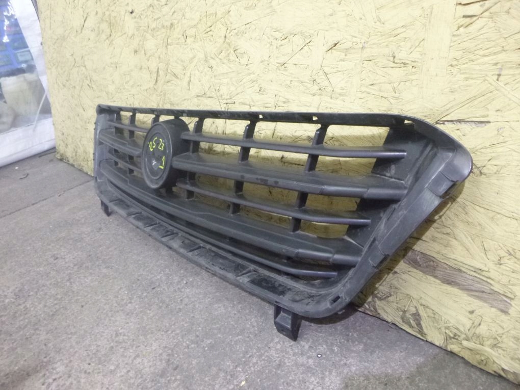 FIAT DUCATO III 3 14- GRILL GRILL
