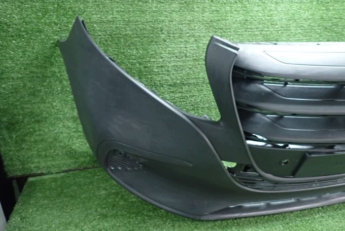 MERCEDES VITO LIFT 24- front bumper front