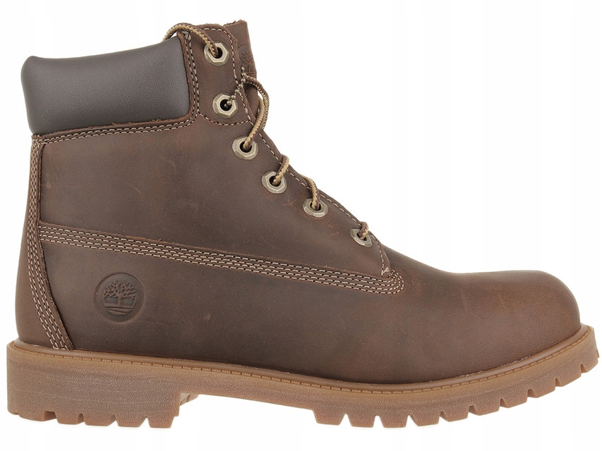 

Timberland Authentics 6 In Junior 80903 - 40
