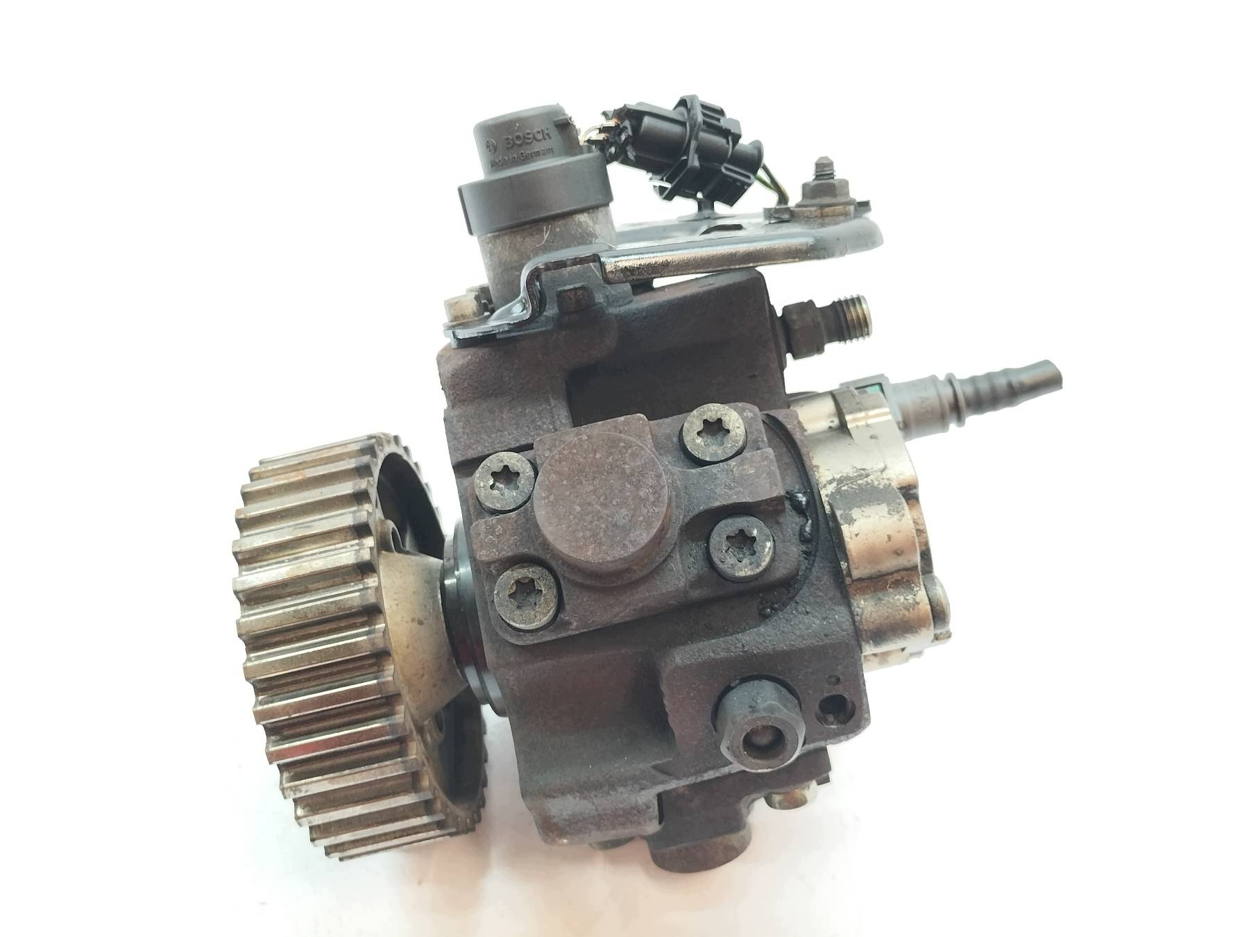 injection pump 0445010102 9683703780 1.6 TDCI Ford Focus Mk2 (2004-2011)