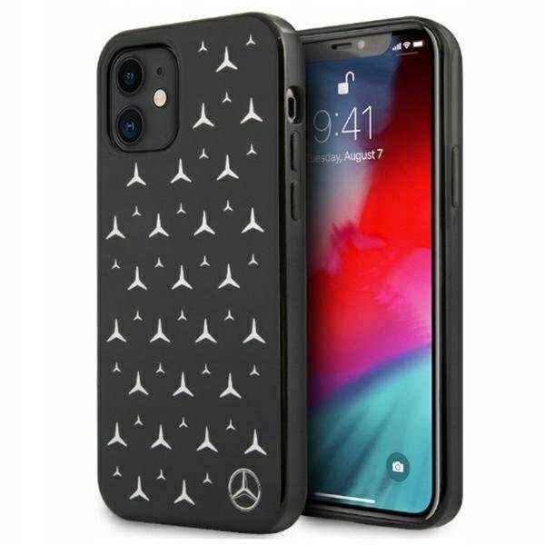 Etui Mercedes do Apple Iphone 11