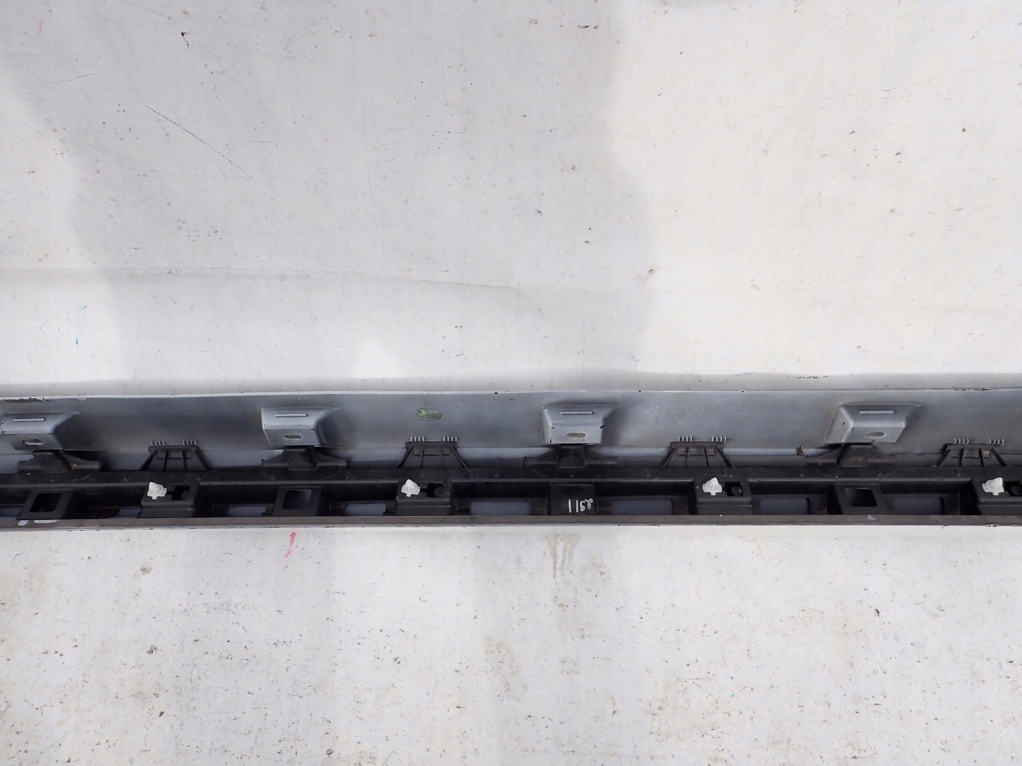 VW PASSAT B8 14-23 threshold left moulding threshold left