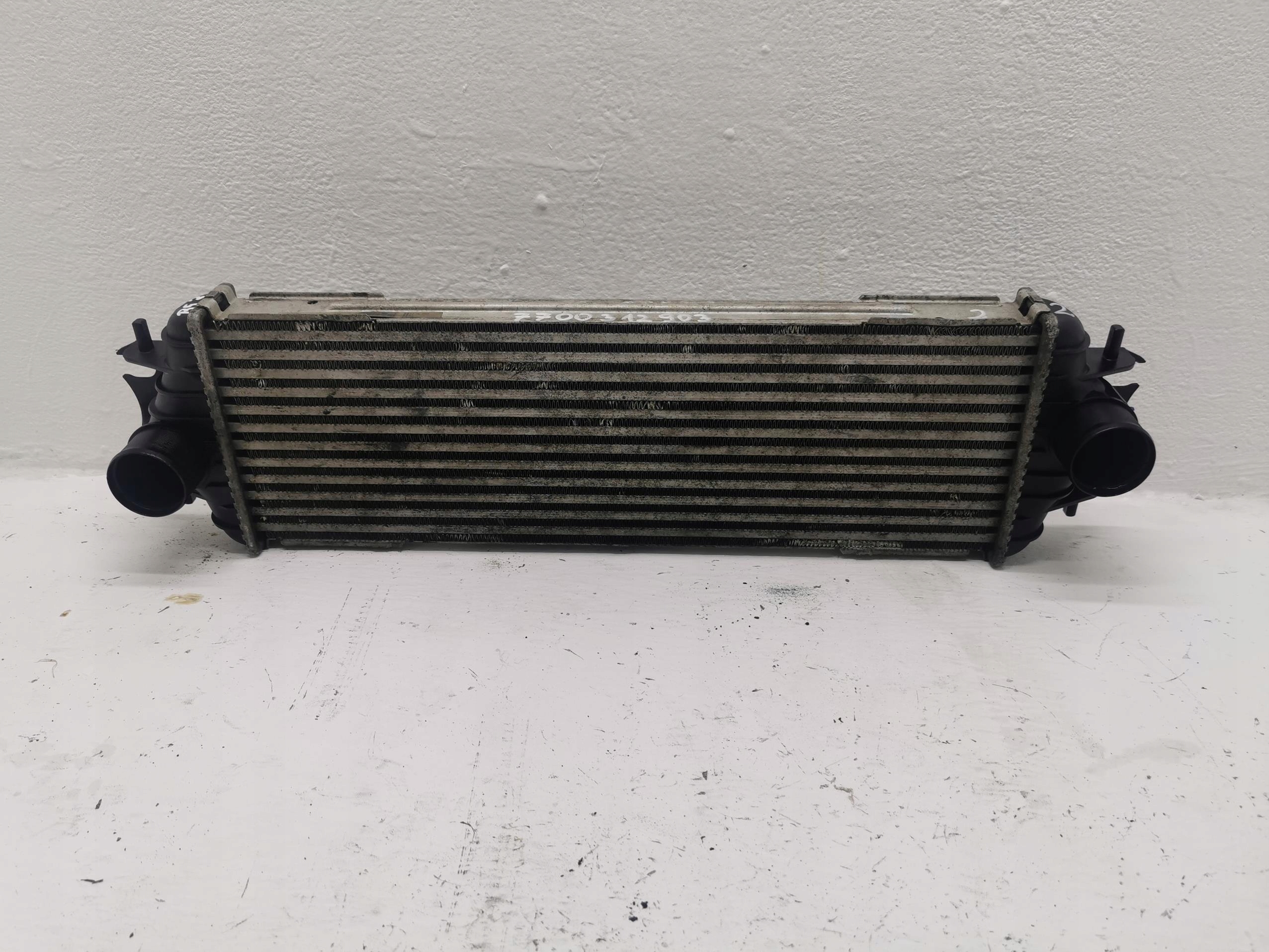 INTERCOOLER RENAULT TRAFIC II 1.9 DCI 7700312903F