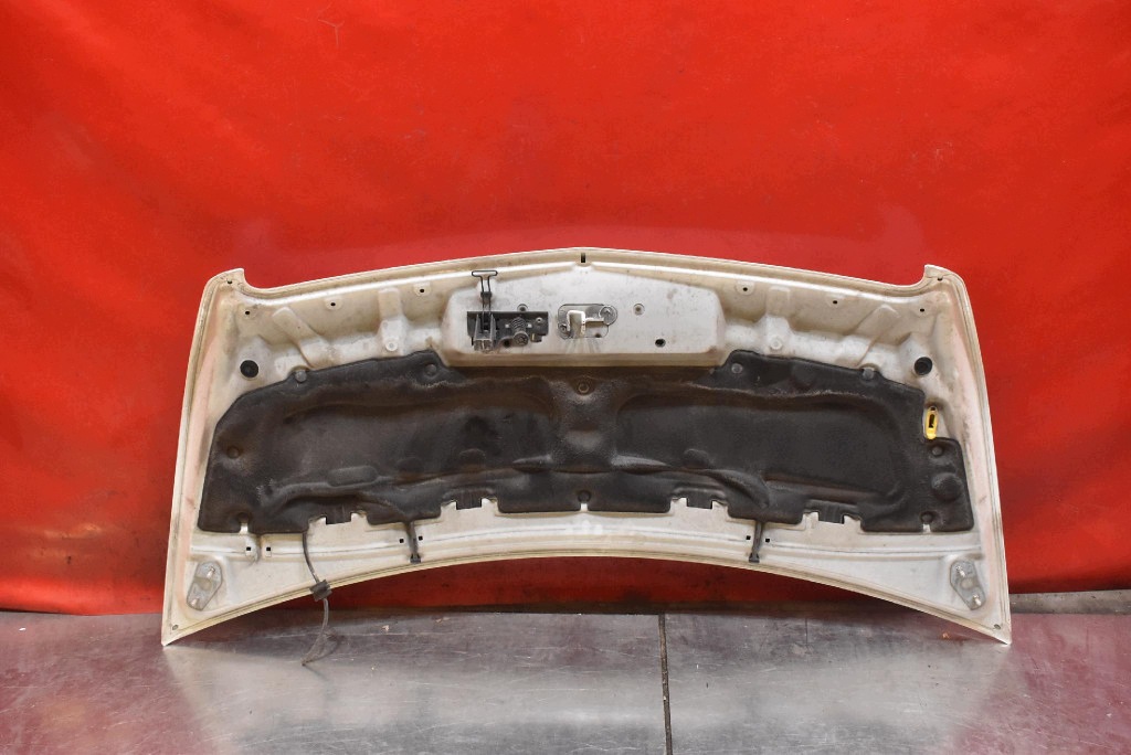 Capot BIALA OPEL MOVANO B 10-22