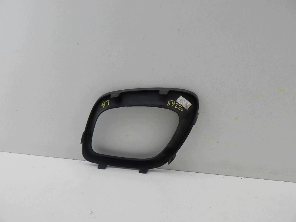 KIA PICANTO III 3 11- grid of a bumper left