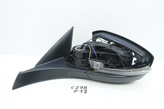 mirror left VW T-ROC 2GA 9PIN 2GA857501AG