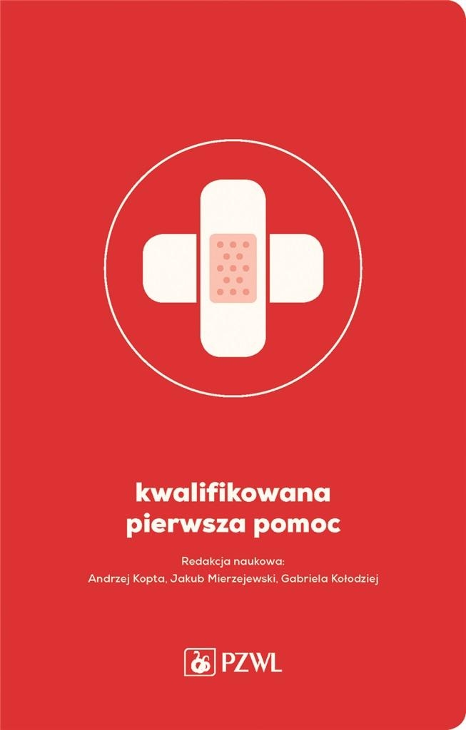 Kwalifikowana Pierwsza Pomoc Andrzej Kopta