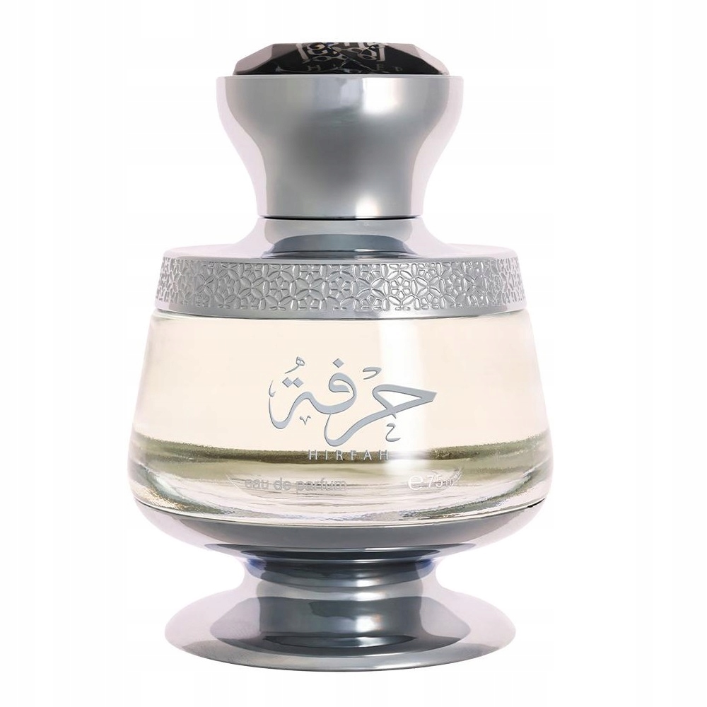 Ahmed Al Maghribi Hirfah Parfémovaná voda 75 ml