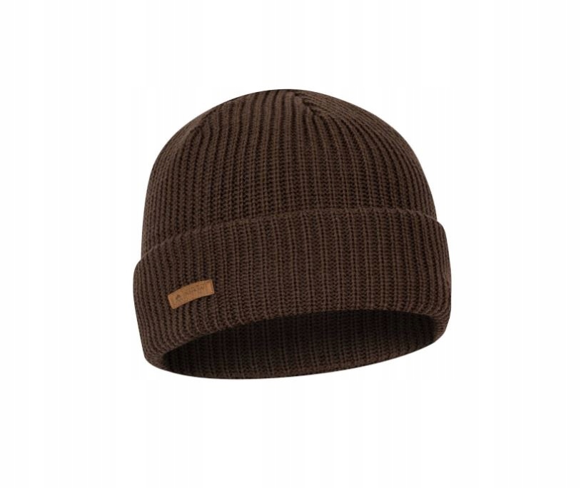 Czapka Wanderer Earth Brown Helikon
