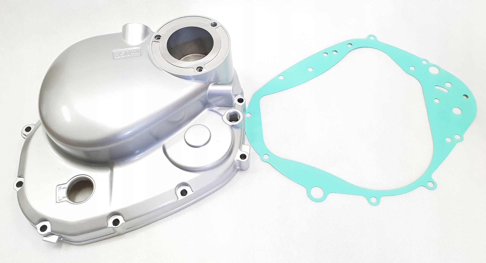 POKRYWA SILNIKA SPRZEGLA SUZUKI GS GN 125 82 01