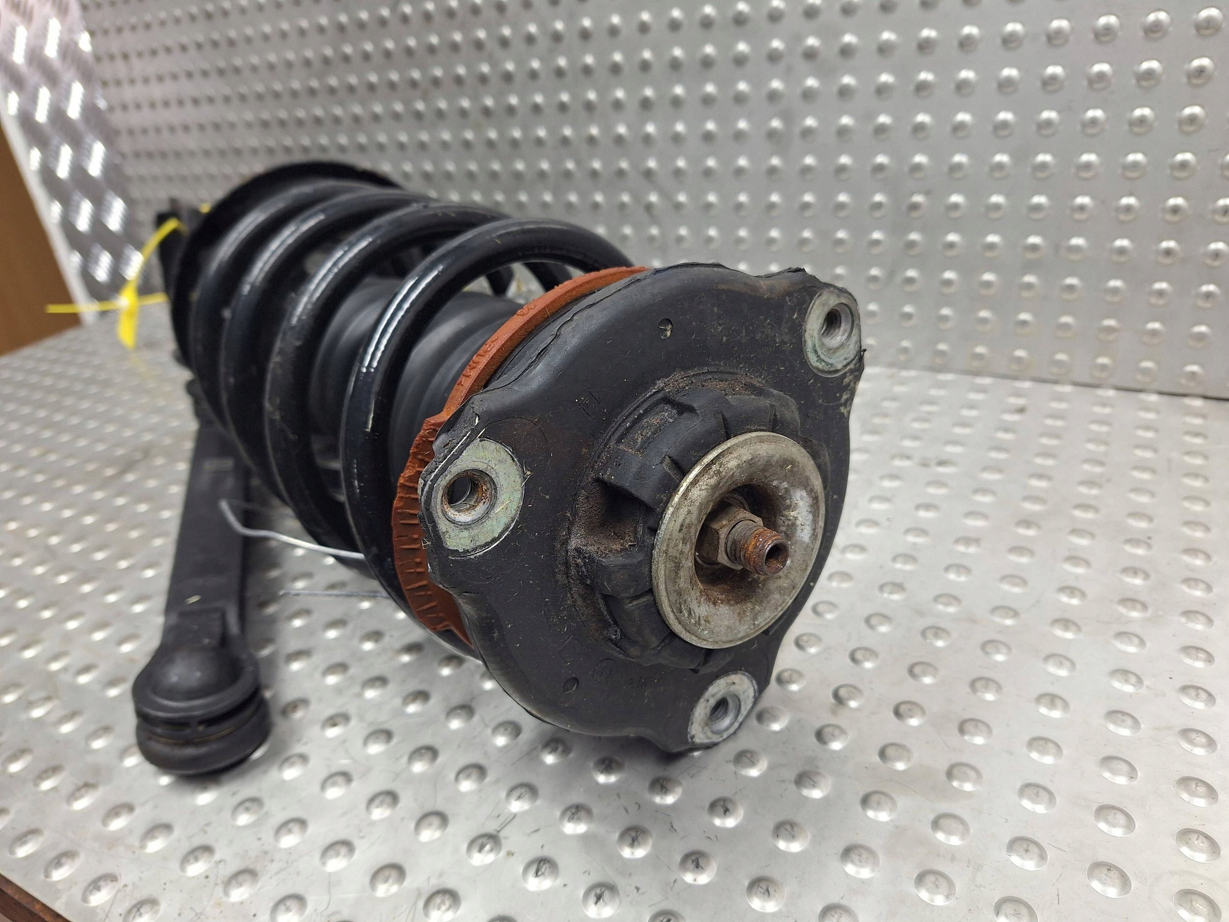 amortizer lijevi prednji dio JEEP RENEGADE 500X 14- 00520361850 2.0 M-JET 4x4