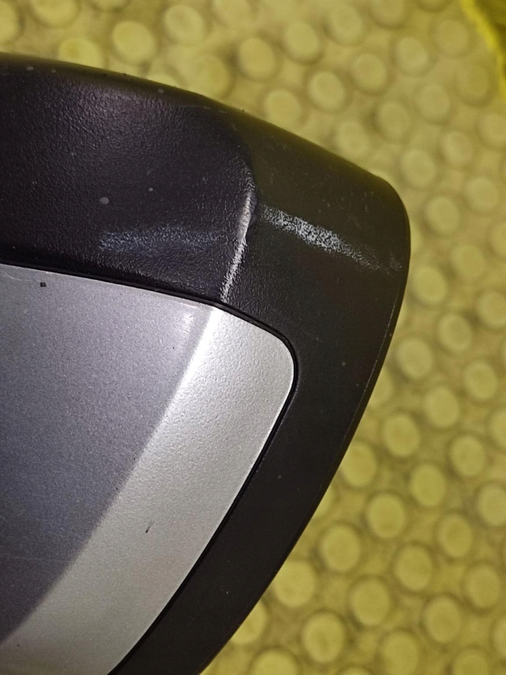 OPEL MERIVA A mirror right 8 PIN