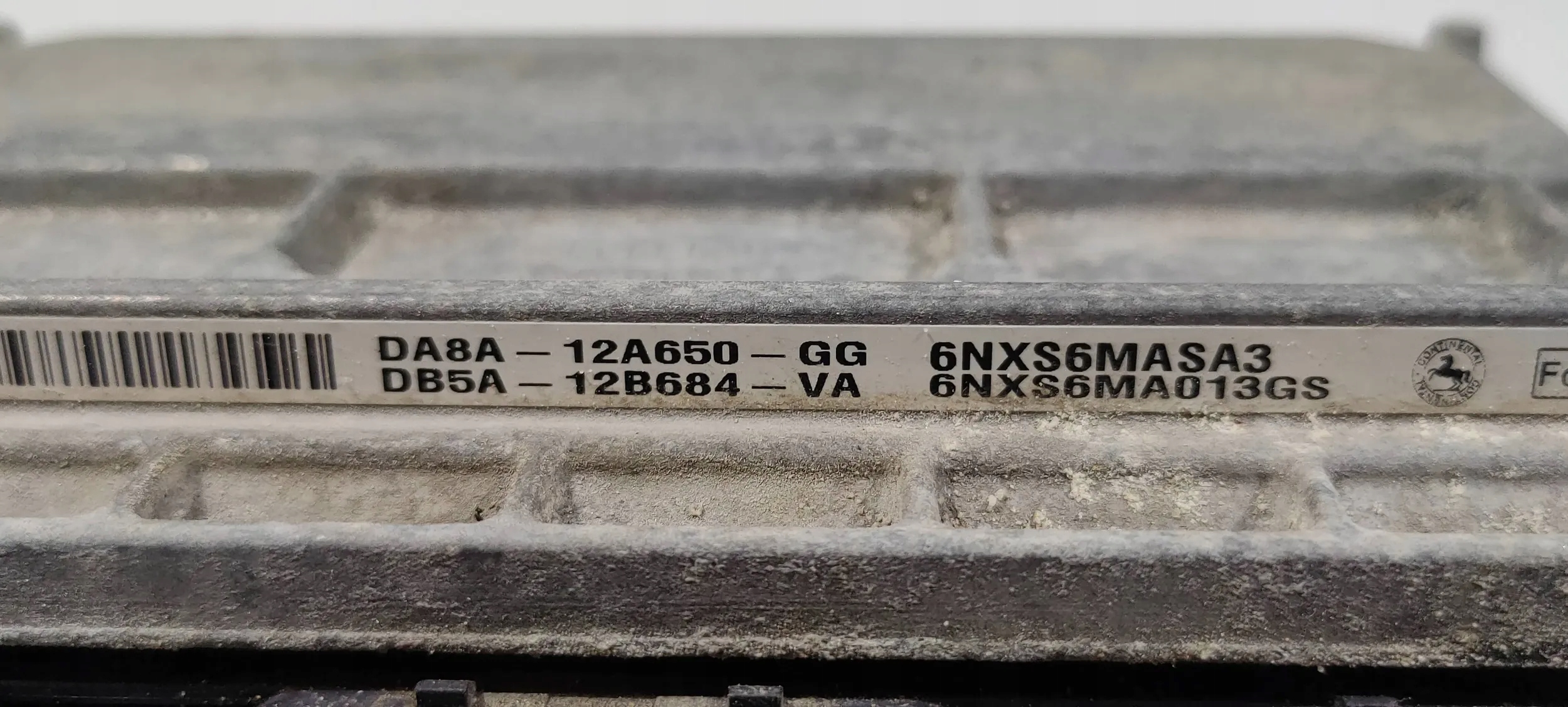 modulo Centralina Motore ECU Ford Flex 2011