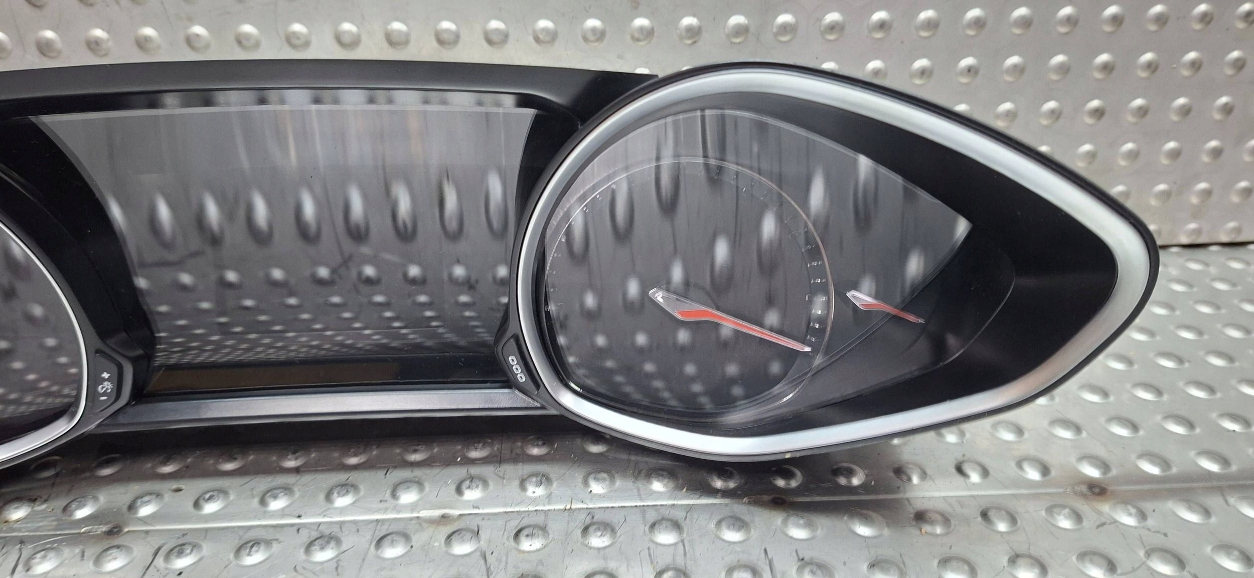 dials 9825206280 PEUGEOT 308 II 1.2 THP 2016