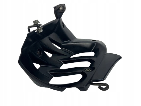 Osłona nóg prawa zapiętek prawy Yamaha Raptor 700 5TG-21691-00-00 Numer katalogowy części 5TG-21691-00-00