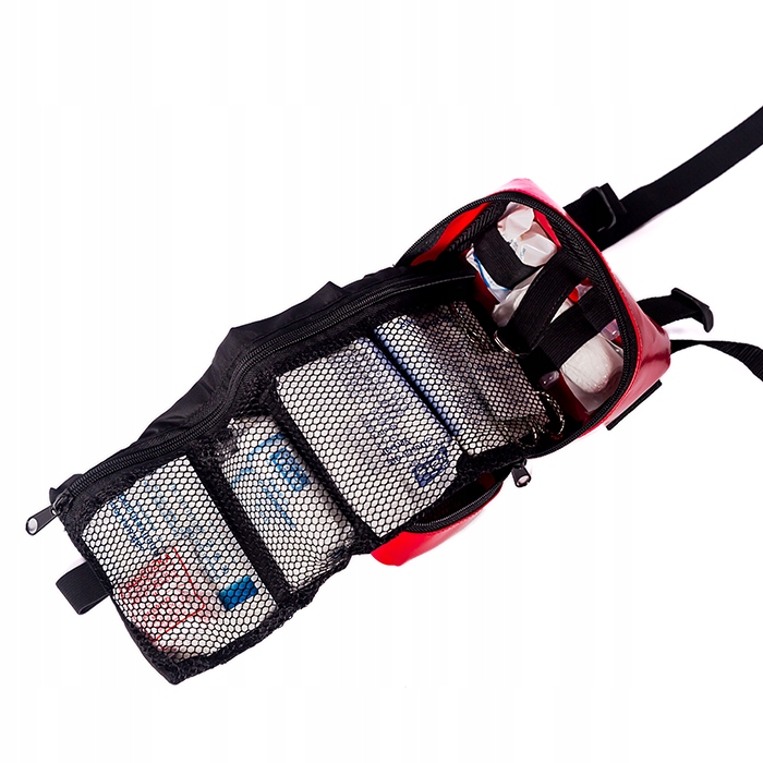 Apteczka 350 Wodoodporna, Turystyczna, Motocyklowa Kod producenta 5903824509313