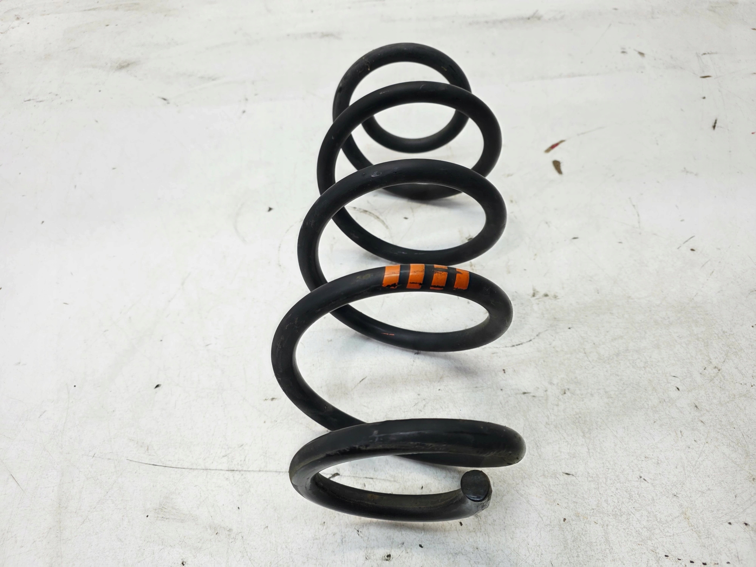 spring front front left or right AUDI A4 B8 A5 8T 14MM X 330MM