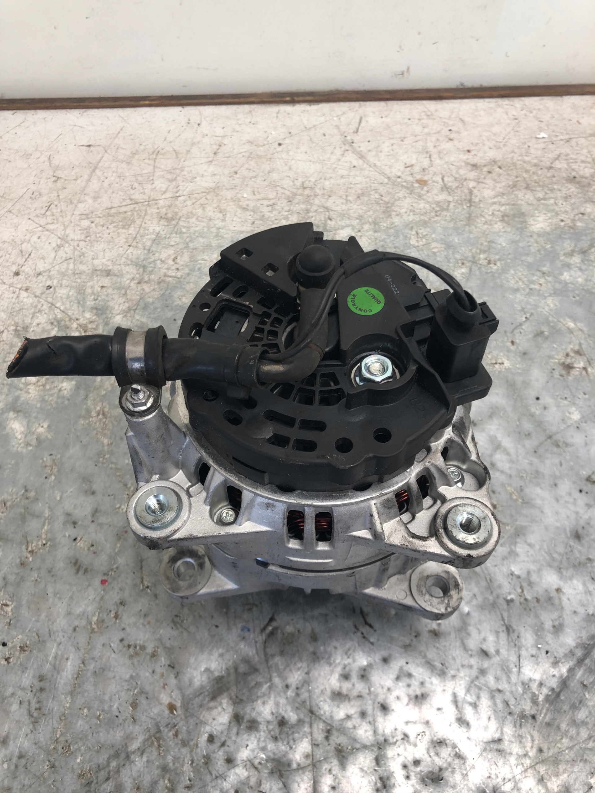 ALTERNATOR SEAT ALTEA XL 4638-45340