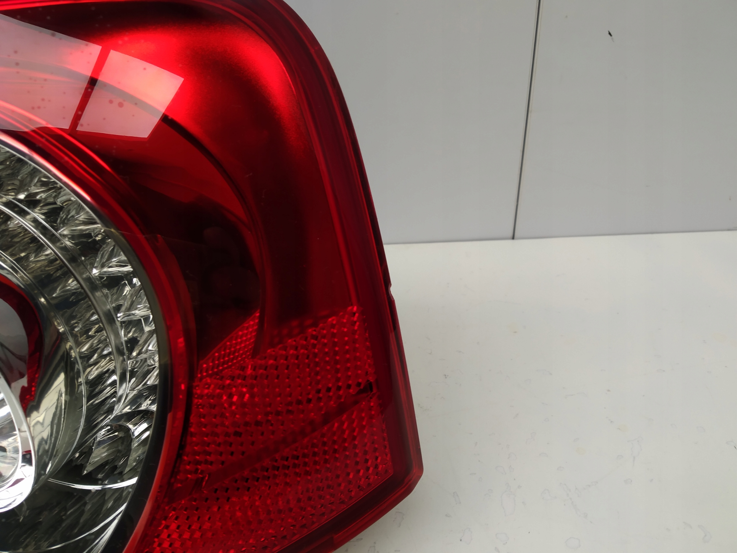 Vw Passat B6 sedan light LED rear part right original