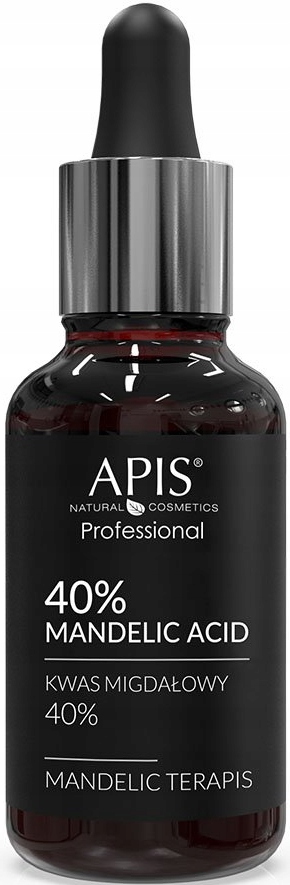 Apis Natural Cosmetics Professional Kwas migdałowy 40%