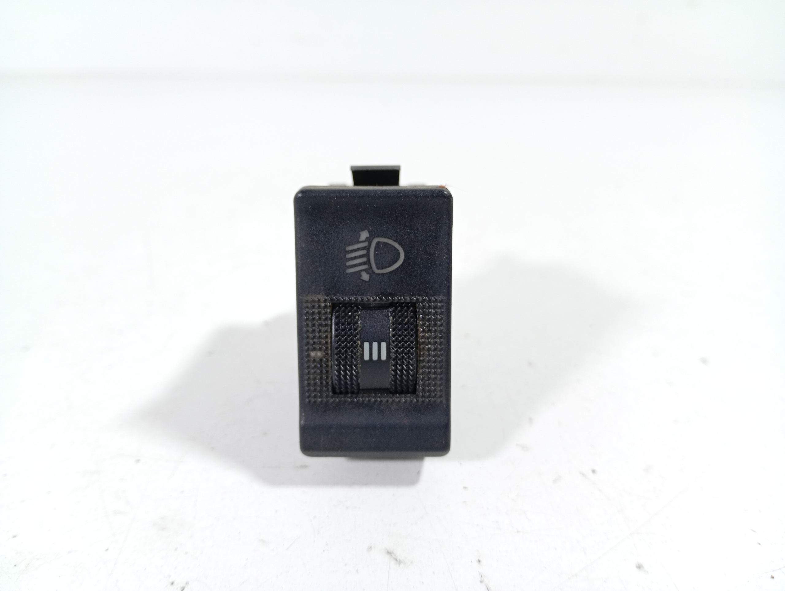 Audi A80 B4 80 91-96 Pulsante REGULACJA Altezza luci OE 8A0941301