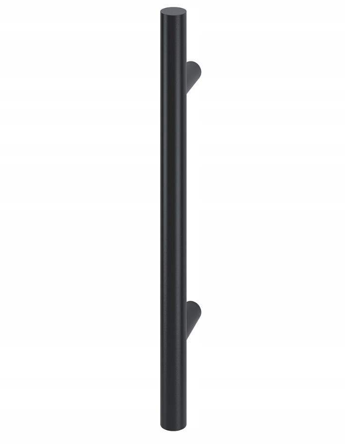 Záchyt Antaba jednostranná Černá 50 cm