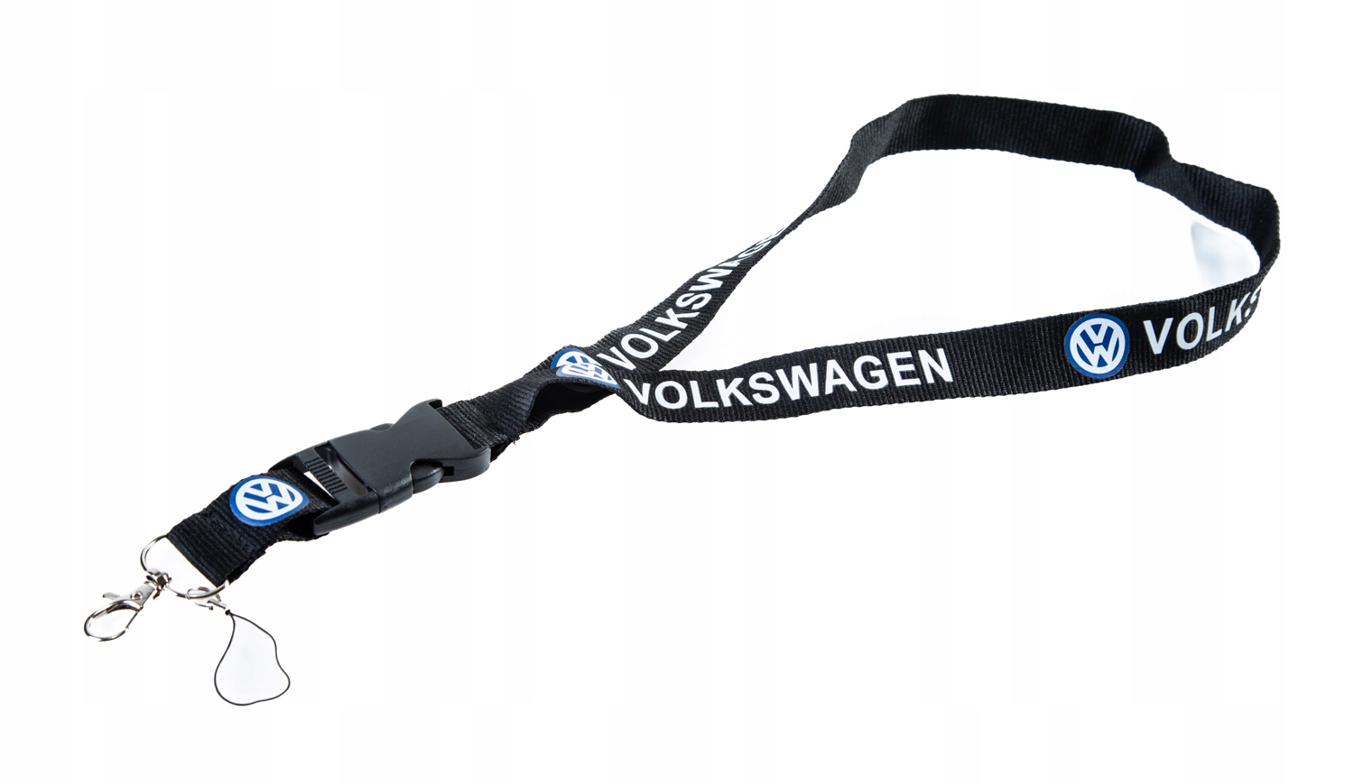 Smycz na klucze Volkswagen