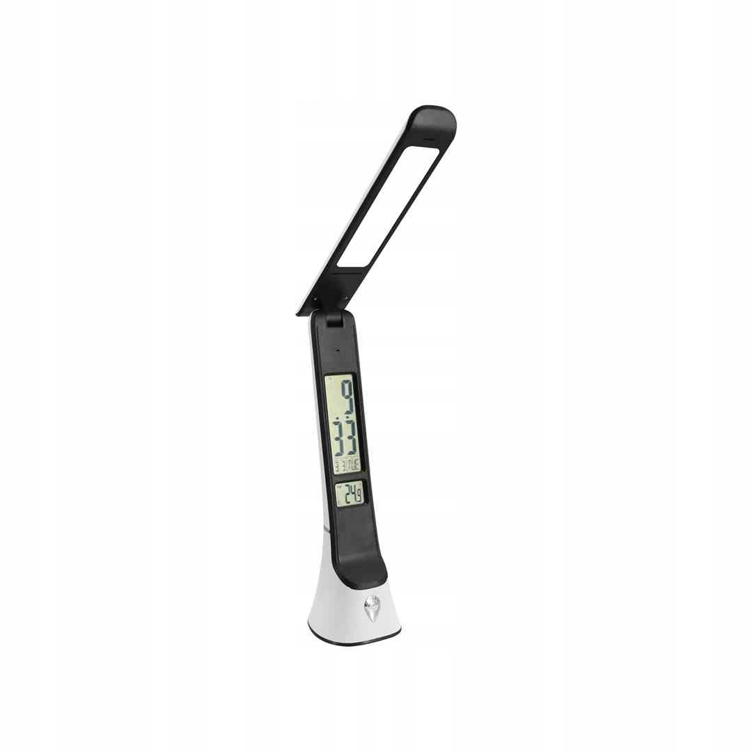 Stolní lampa Tori 5W Led Bílá