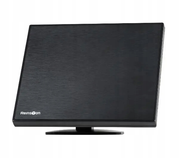 Antena wewnętrzna aktywna Reinston EAN001 Dab+ DVB-T2 Uhf Filtr 5G/LTE/GSM
